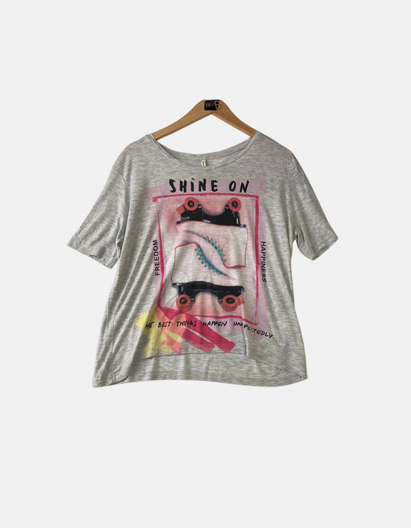 T-shirt FM